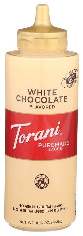 TORANI Sauce