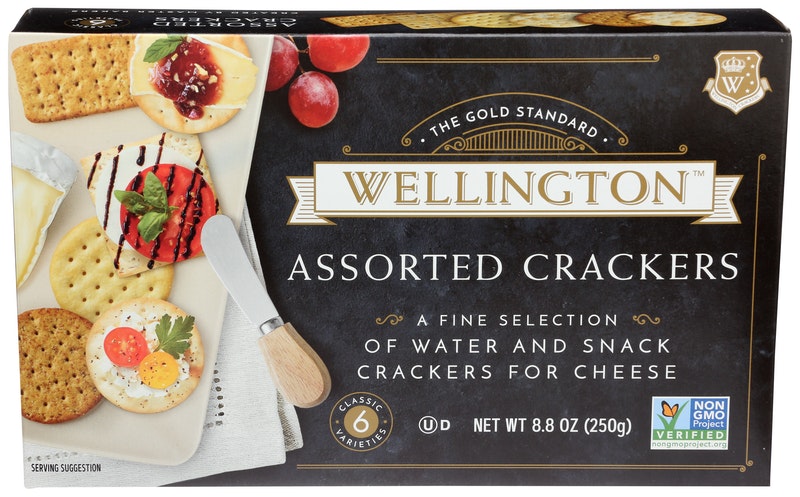 Wellington