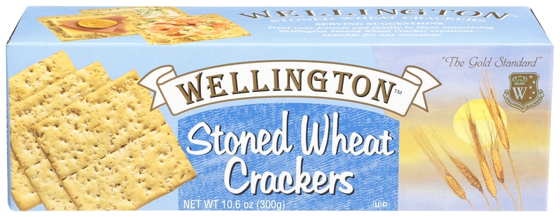 Wellington