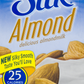 Silk Almond