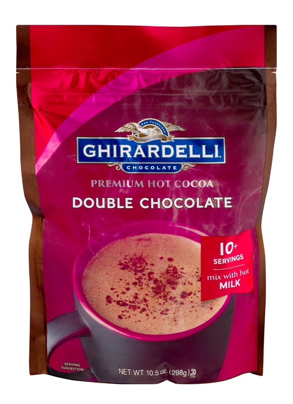 Ghirardelli