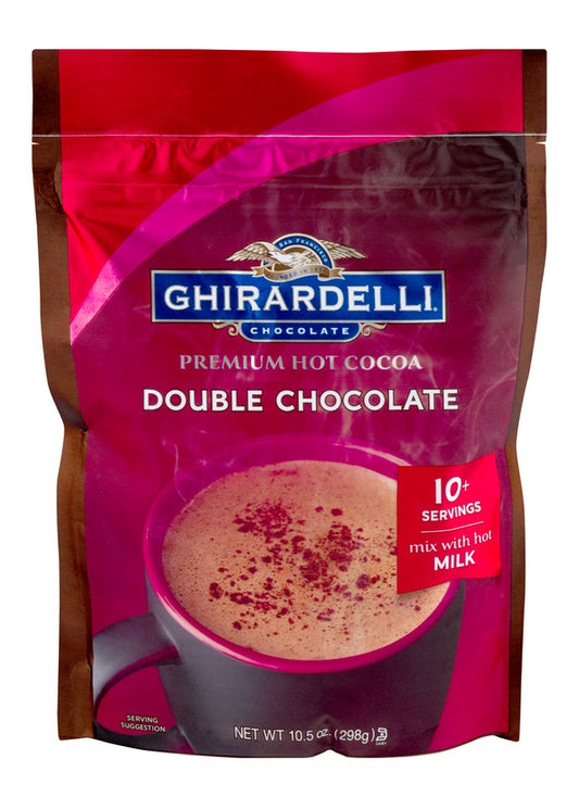 Ghirardelli