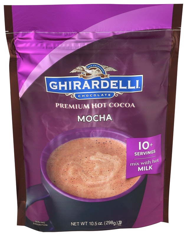 Ghirardelli