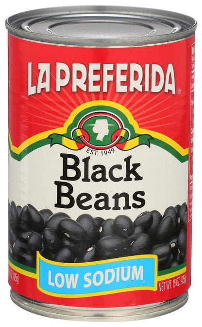 La Preferida