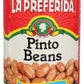 La Preferida