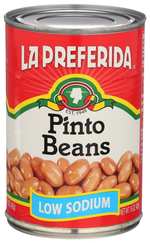 La Preferida