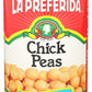 La Preferida