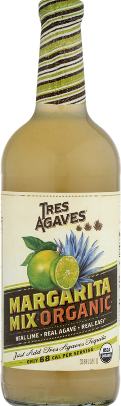 Tres Agaves