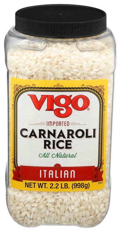 Vigo Rice
