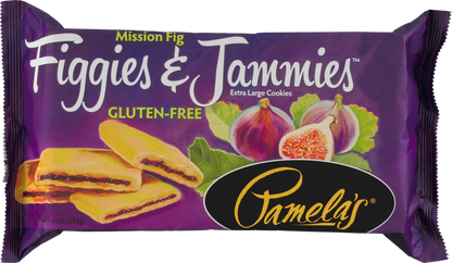 Pamela's