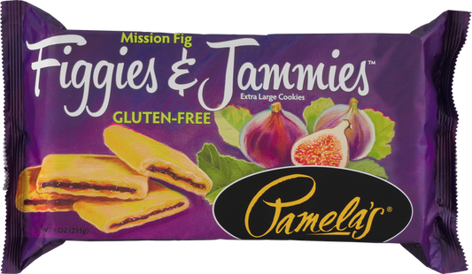 Pamela's