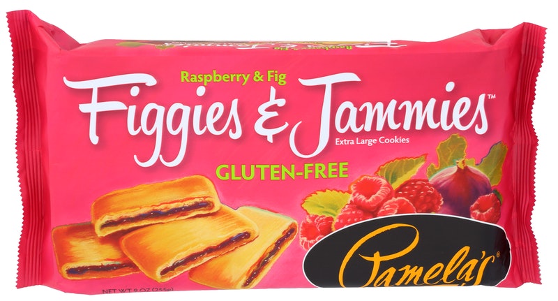 Pamela's