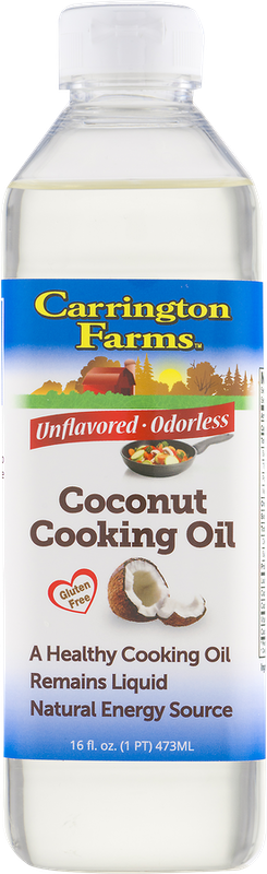 Carrington Farms
