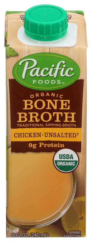 Pacific Foods Bone Broth