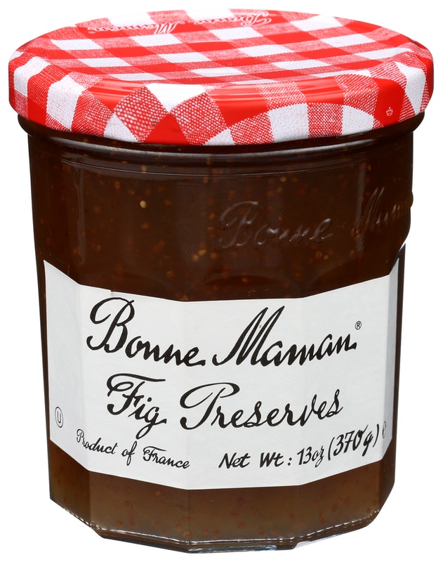Bonne Maman Preserves Fig