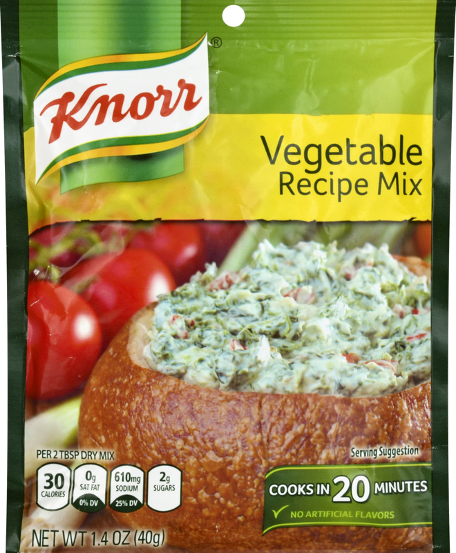 Knorr