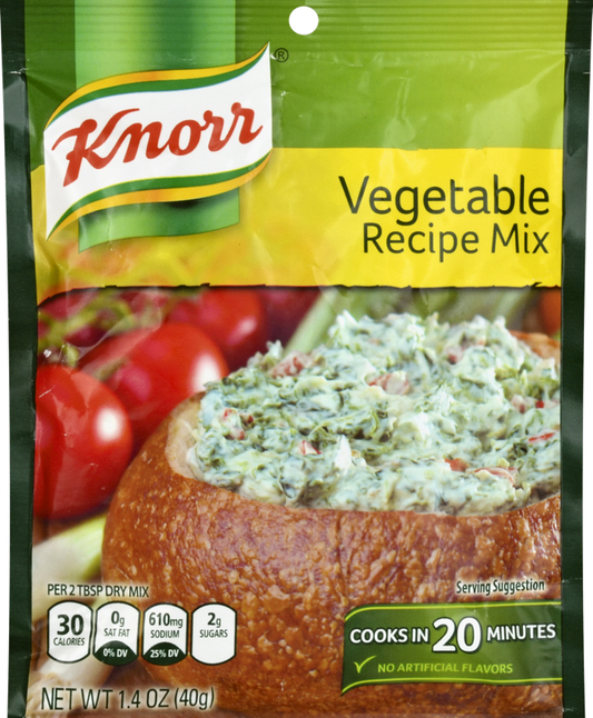 Knorr