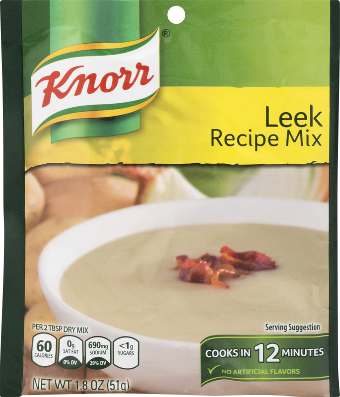 Knorr