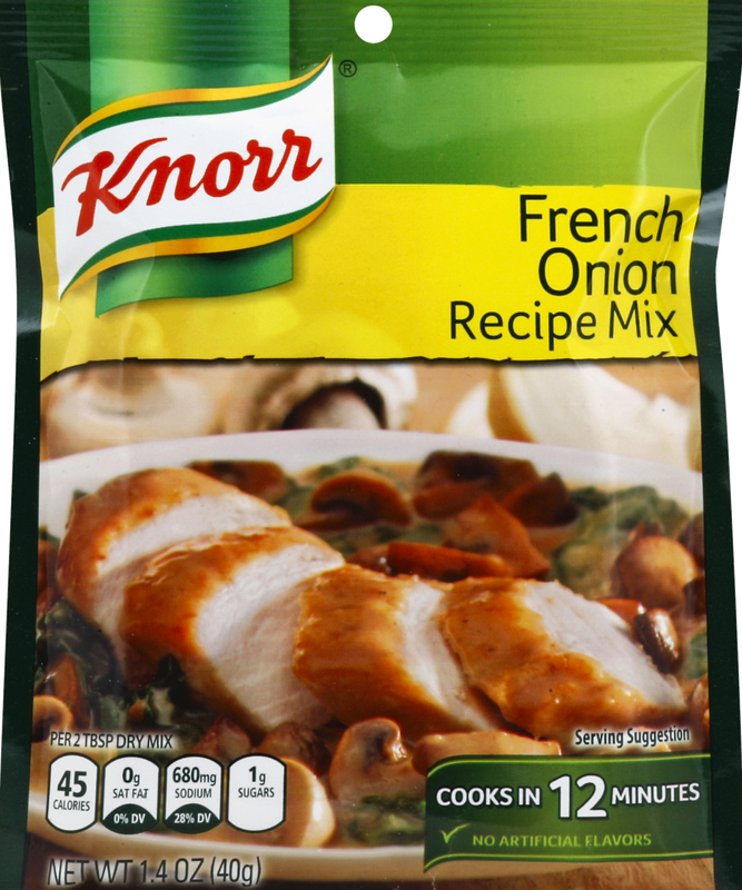 Knorr