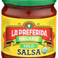 La Preferida