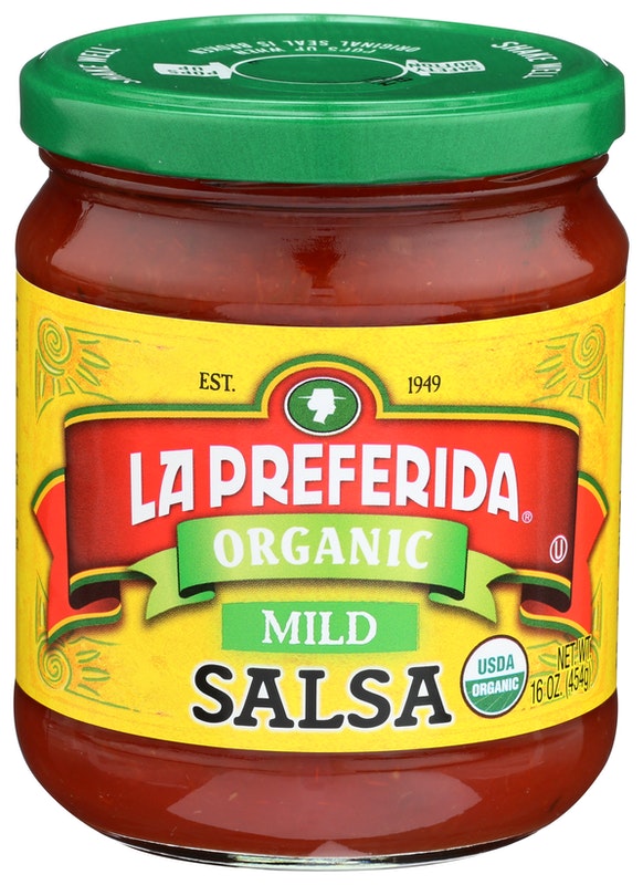 La Preferida