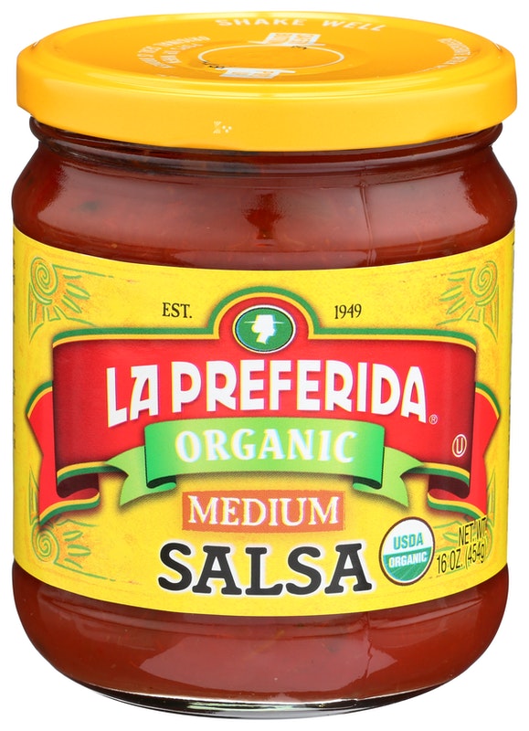 La Preferida