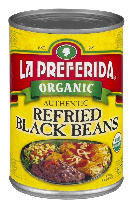 La Preferida