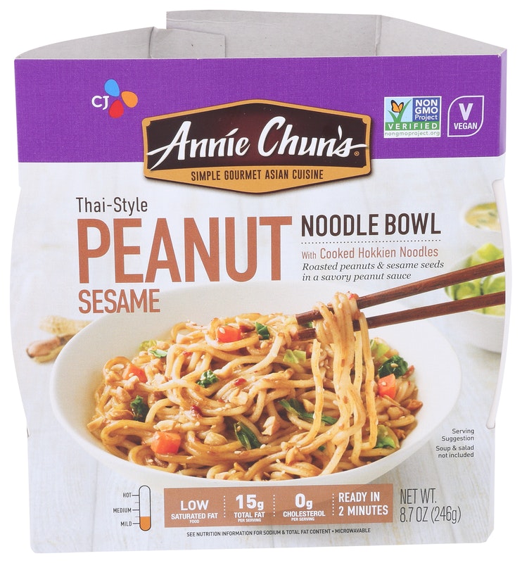 Annie Chun's