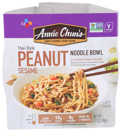 Annie Chun's