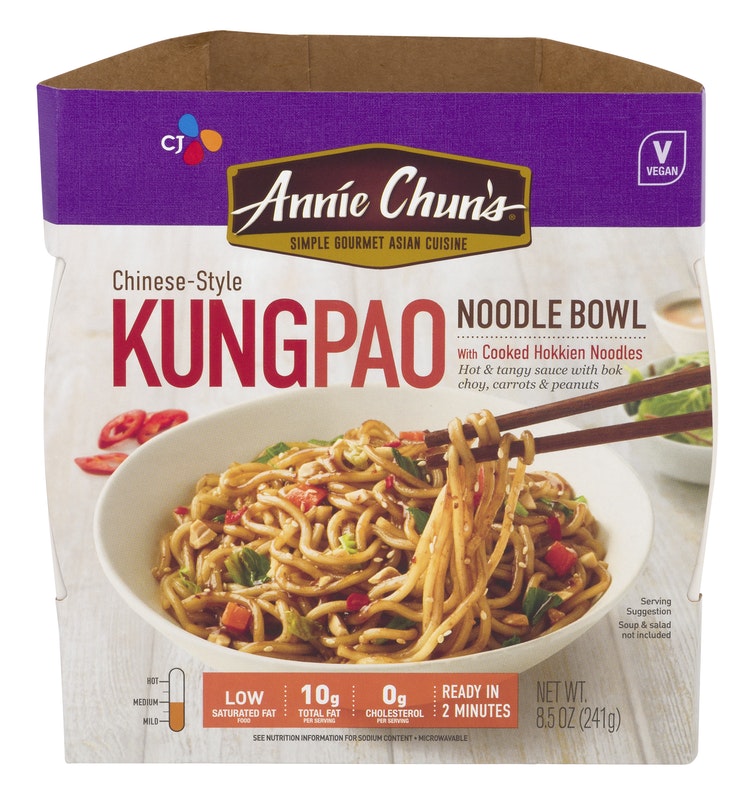 Annie Chun's
