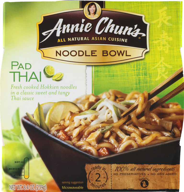 Annie Chun's
