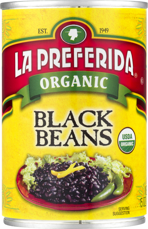 La Preferida