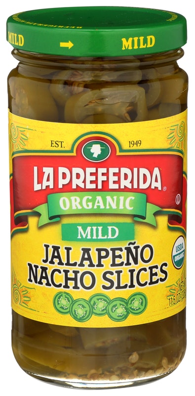 La Preferida