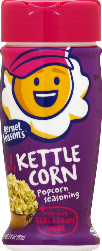 Kernel Season's Popcorn Seasoning Kettle Corn