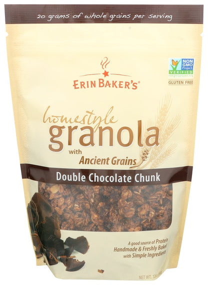 Erin Baker's