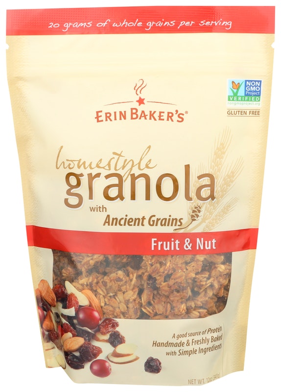 Erin Baker's