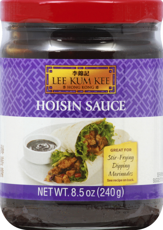 Lee Kum Kee Hoisin Sauce