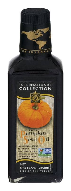 International Collection