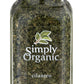 Simply Organic