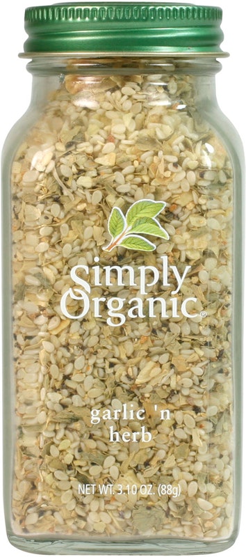 Simply Organic