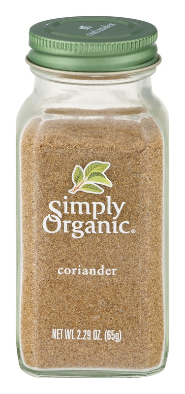 Simply Organic