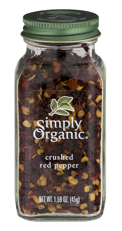 Simply Organic
