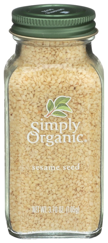 Simply Organic