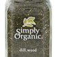 Simply Organic