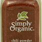 Simply Organic