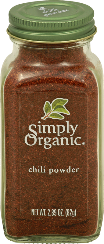 Simply Organic