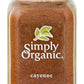 Simply Organic