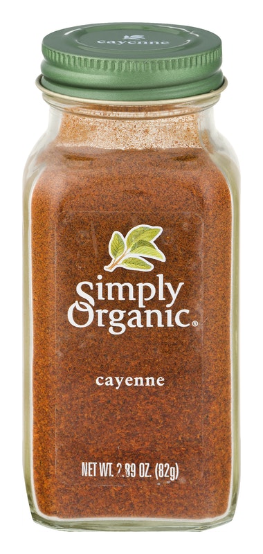 Simply Organic