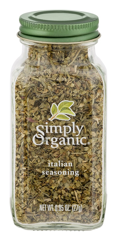 Simply Organic