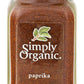 Simply Organic